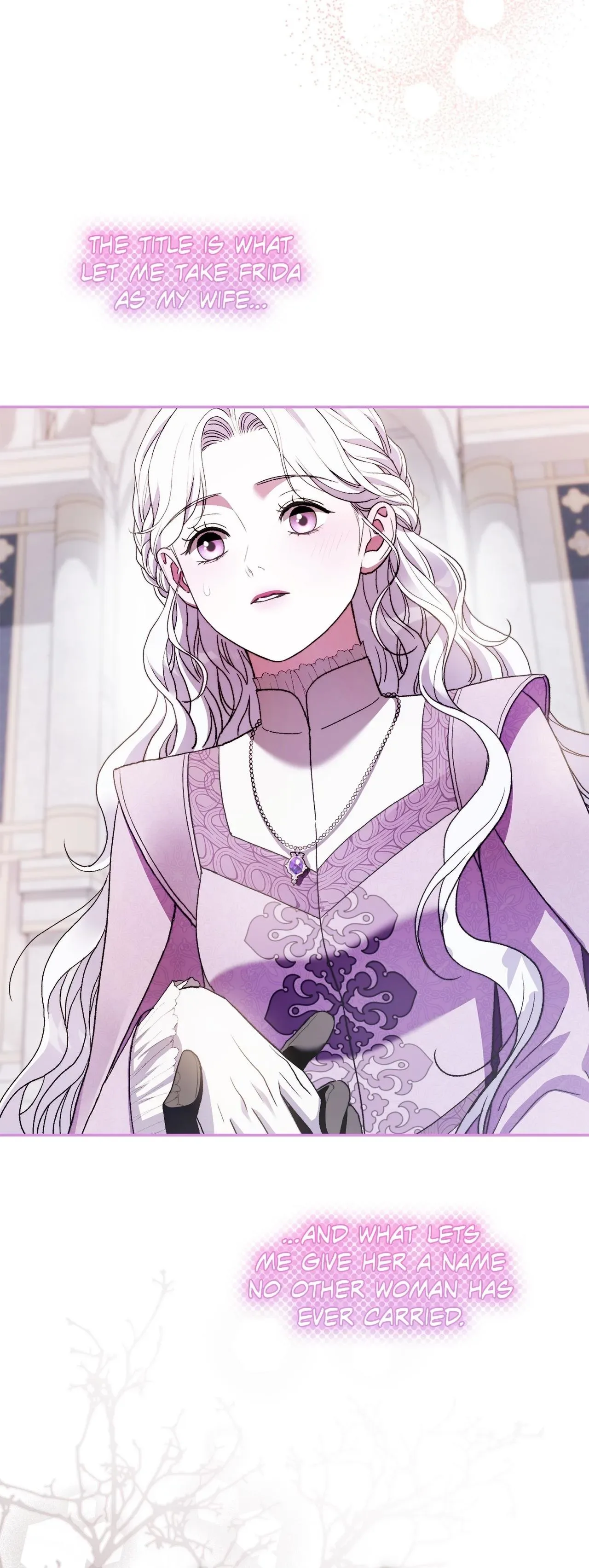 The Duchess Lives Only for This Day Chapter 39 page 8