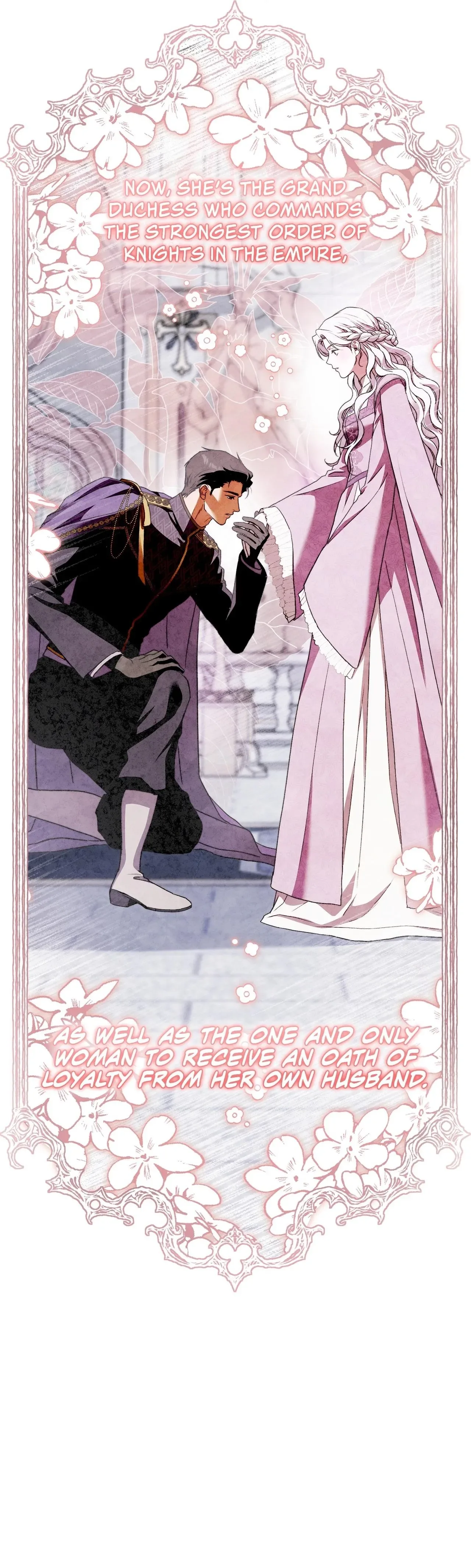 The Duchess Lives Only for This Day Chapter 39 page 10