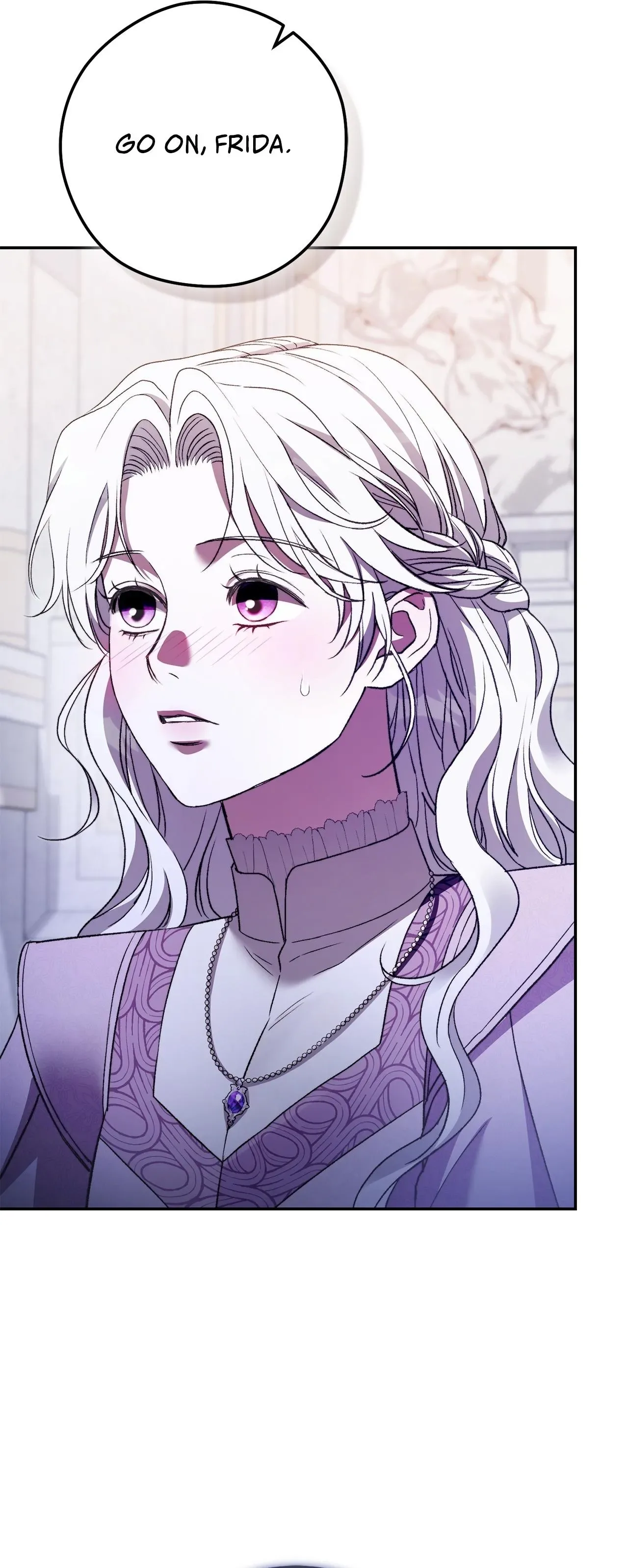 The Duchess Lives Only for This Day Chapter 39 page 15