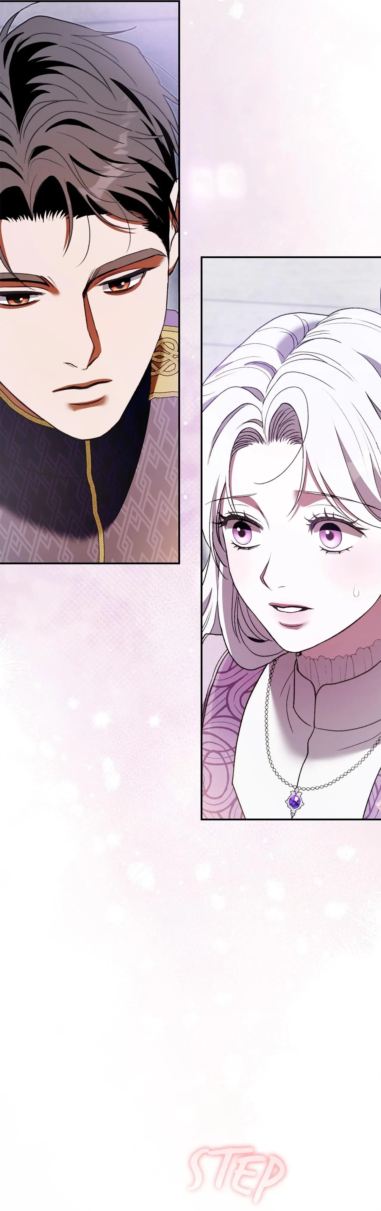 The Duchess Lives Only for This Day Chapter 39 page 13