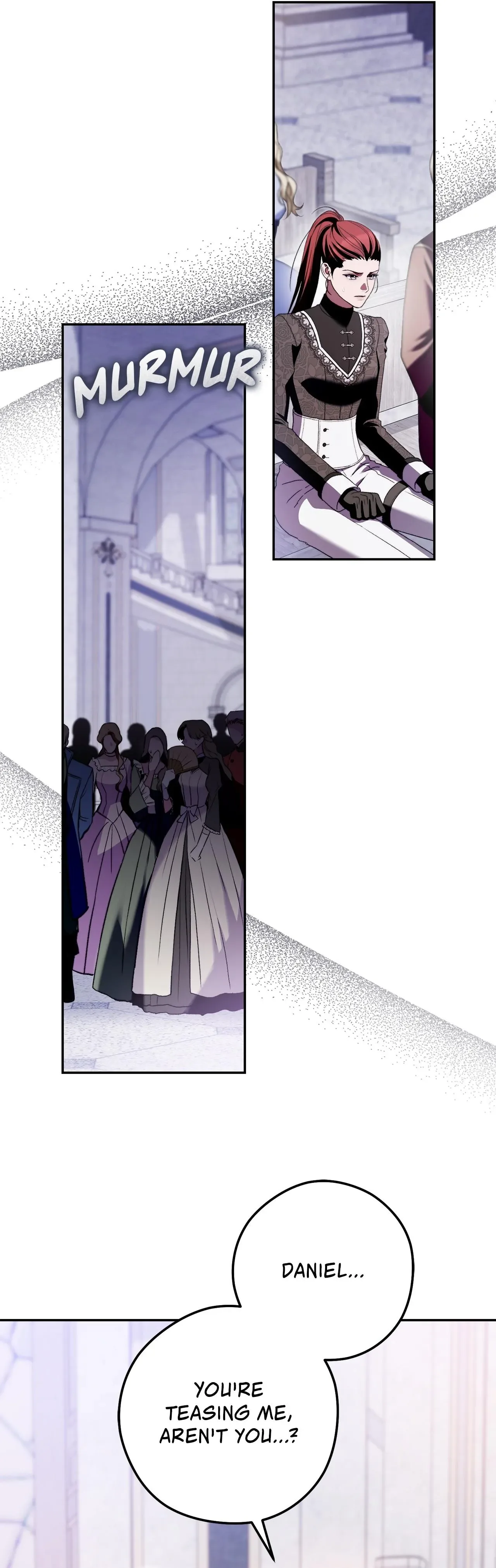 The Duchess Lives Only for This Day Chapter 39 page 11