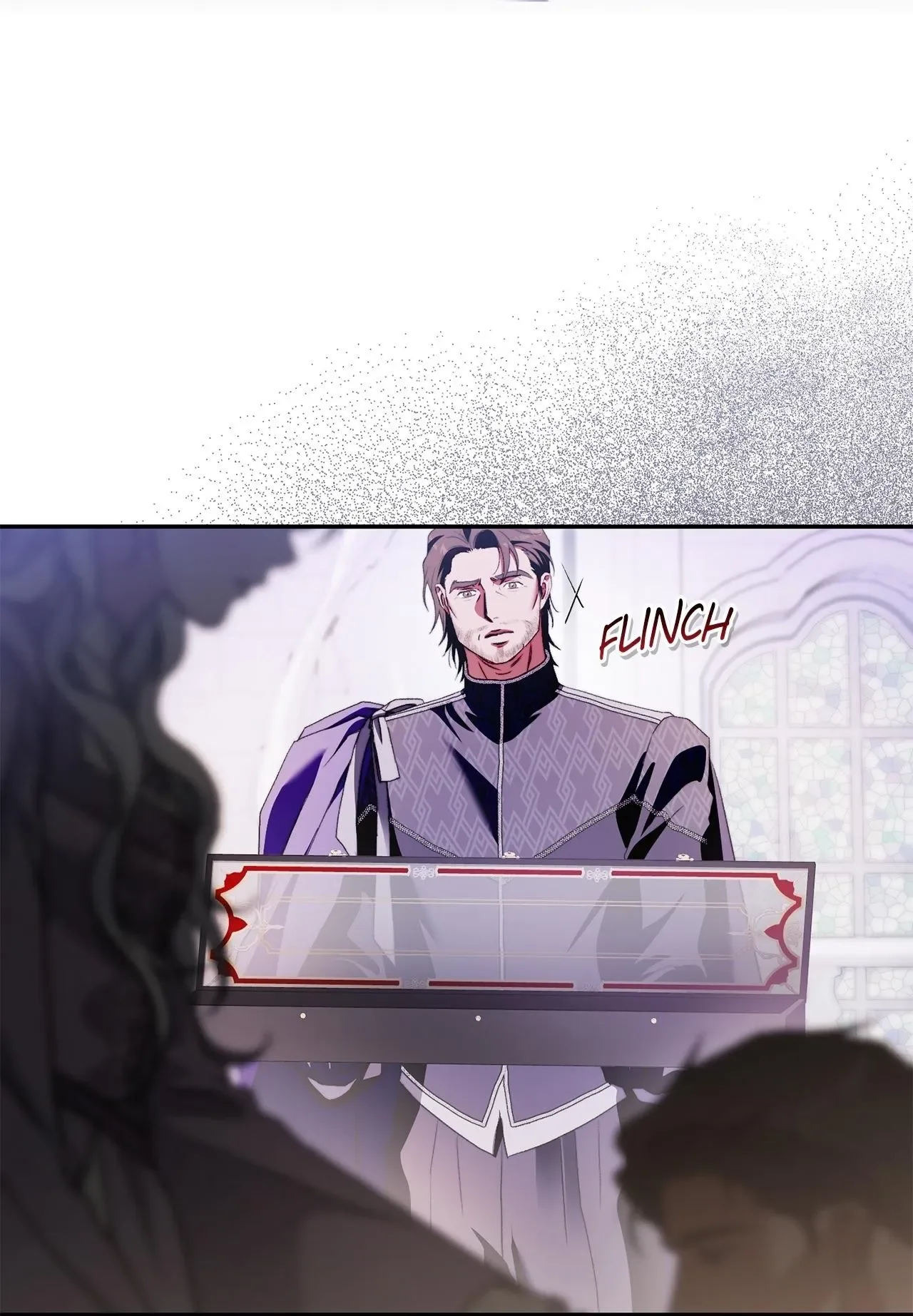The Duchess Lives Only for This Day Chapter 39 page 20