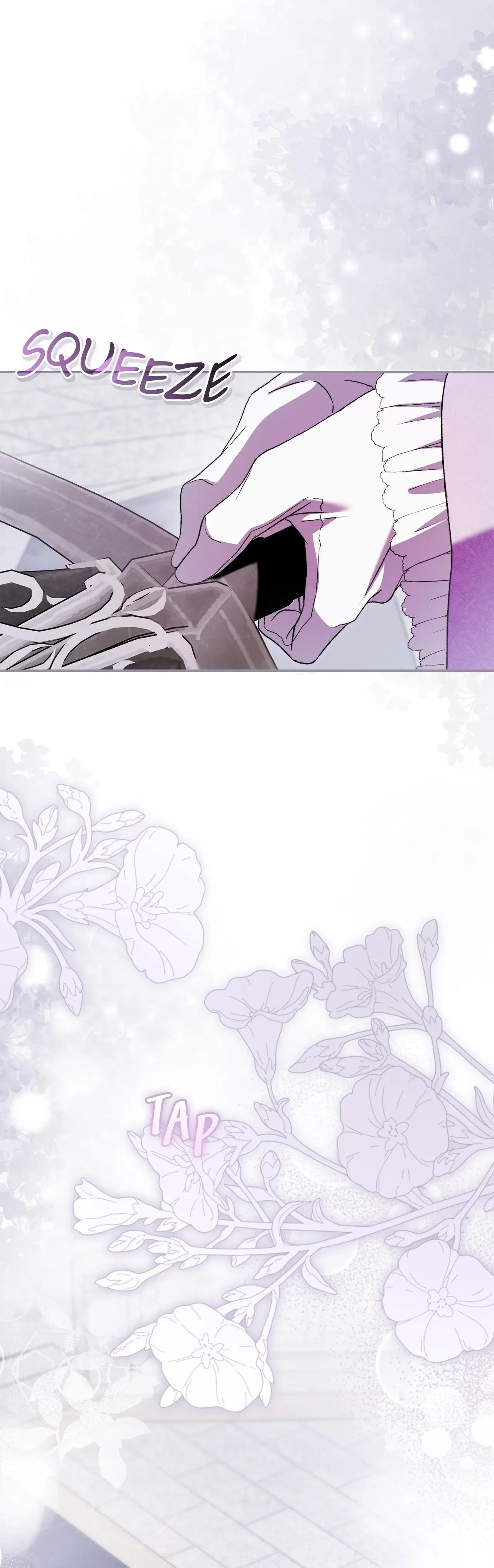 The Duchess Lives Only for This Day Chapter 39 page 22