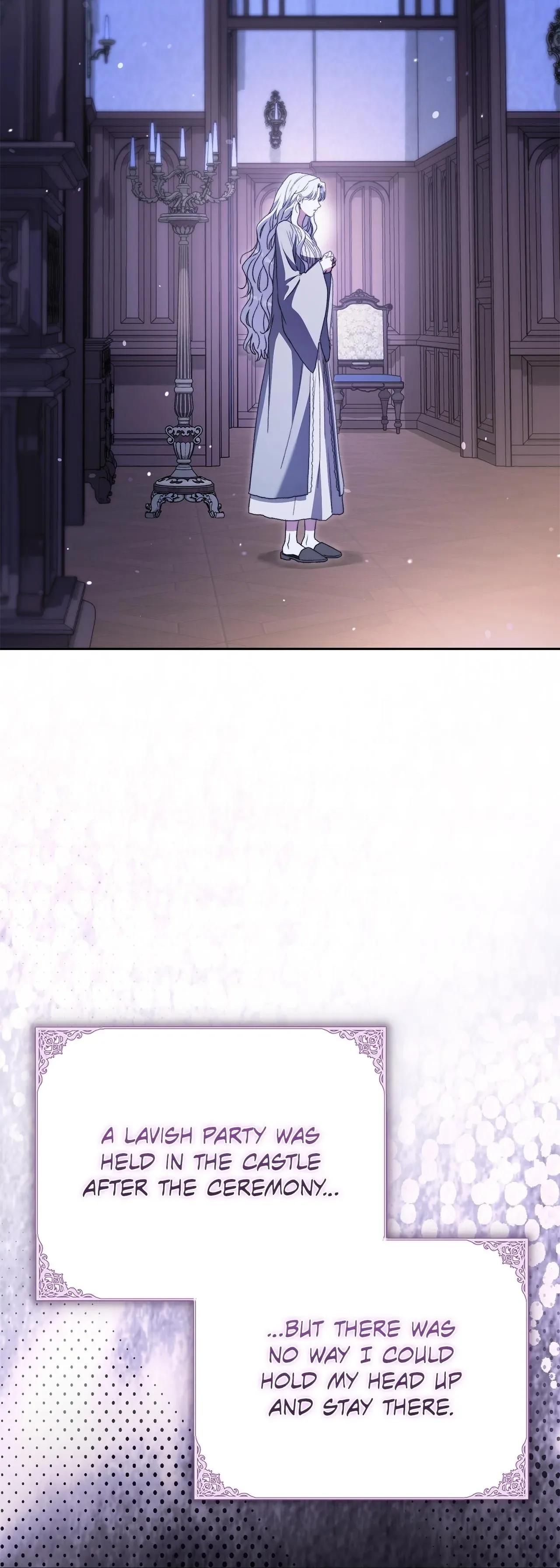 The Duchess Lives Only for This Day Chapter 39 page 26