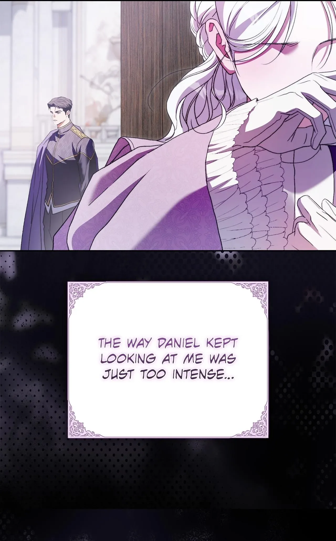 The Duchess Lives Only for This Day Chapter 39 page 27