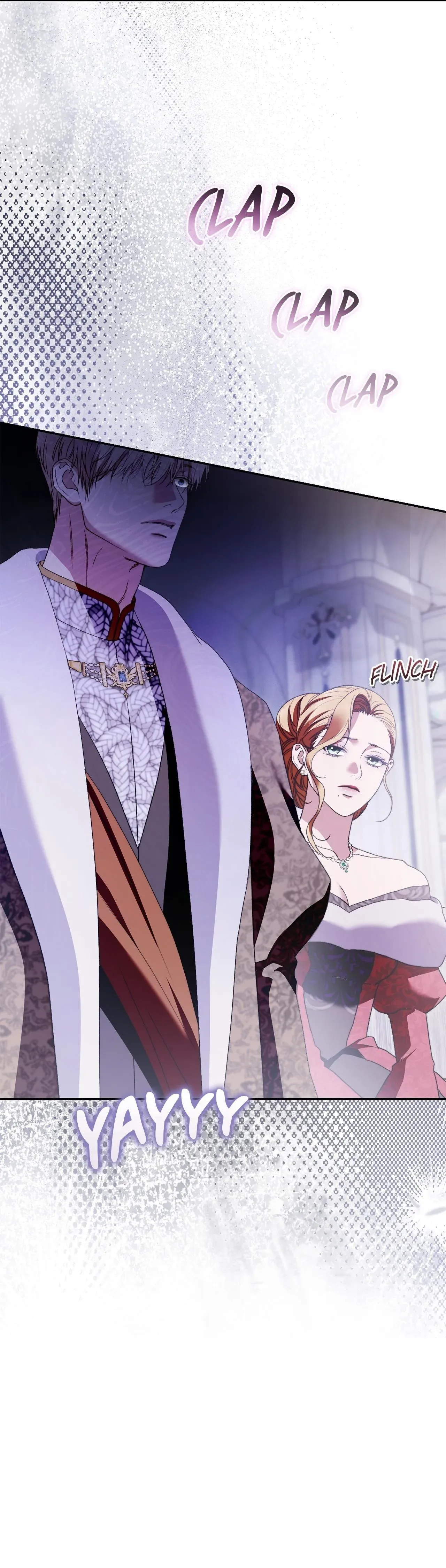 The Duchess Lives Only for This Day Chapter 39 page 24