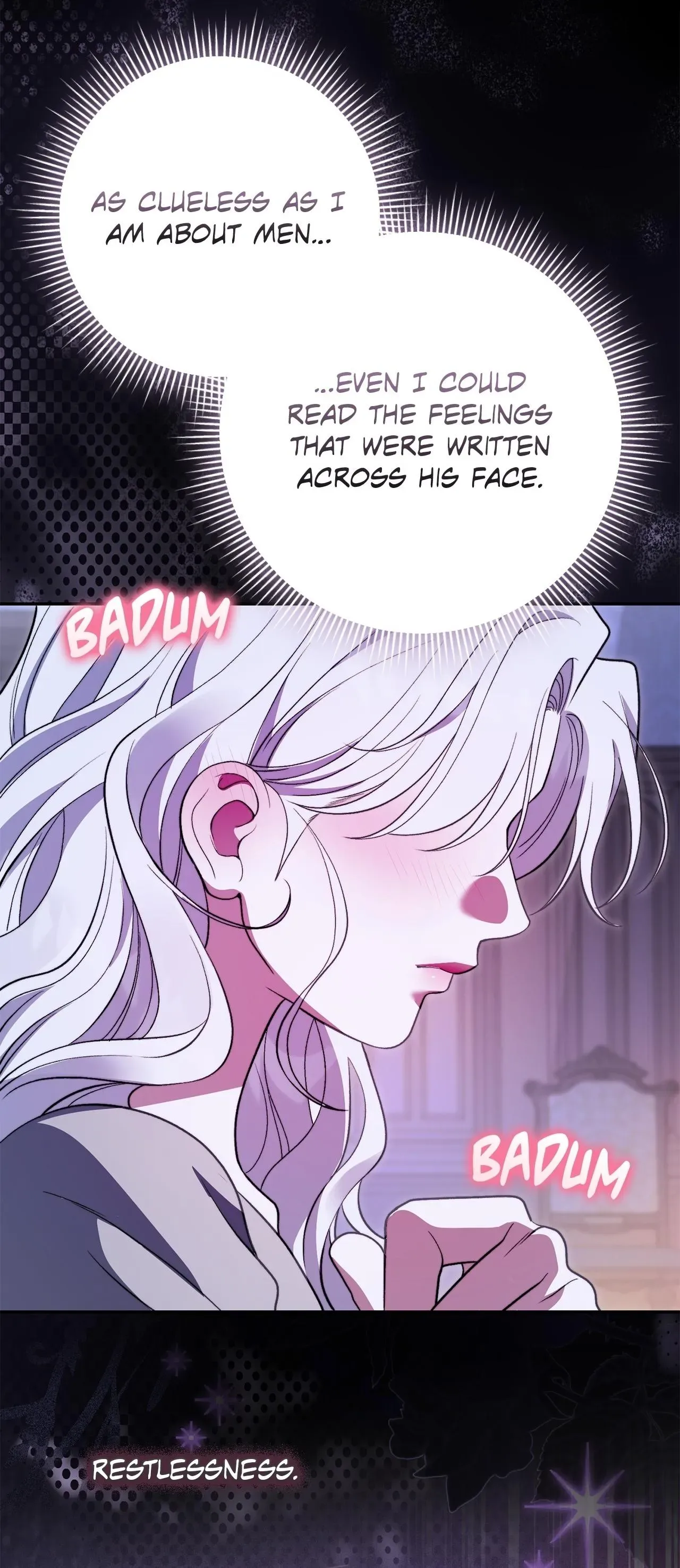 The Duchess Lives Only for This Day Chapter 39 page 28