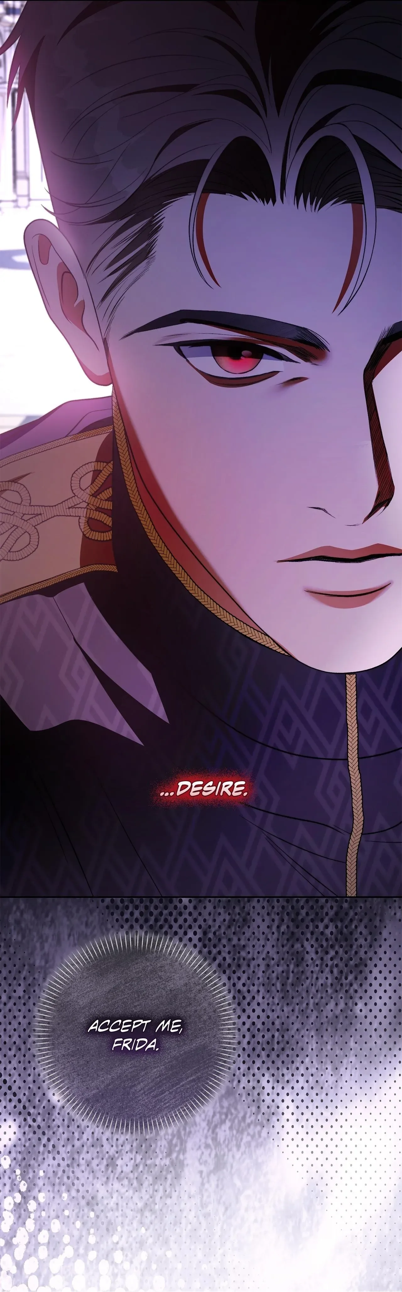 The Duchess Lives Only for This Day Chapter 39 page 30