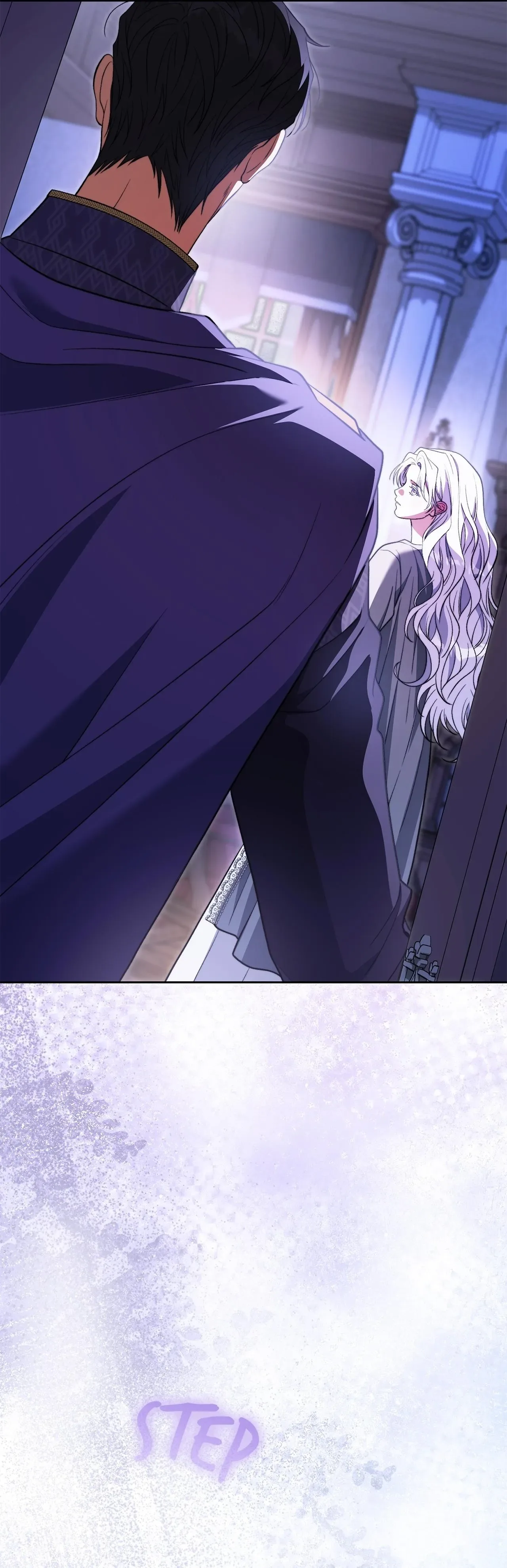 The Duchess Lives Only for This Day Chapter 39 page 33