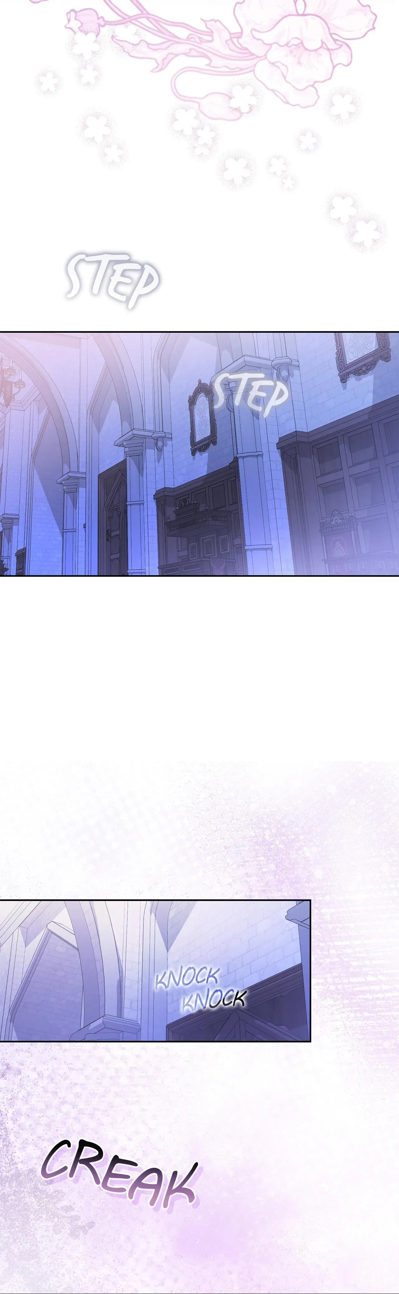 The Duchess Lives Only for This Day Chapter 39 page 32