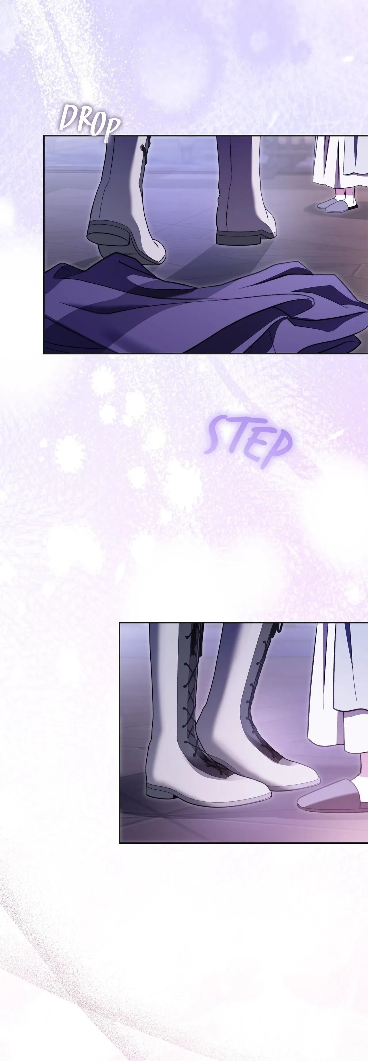 The Duchess Lives Only for This Day Chapter 39 page 35
