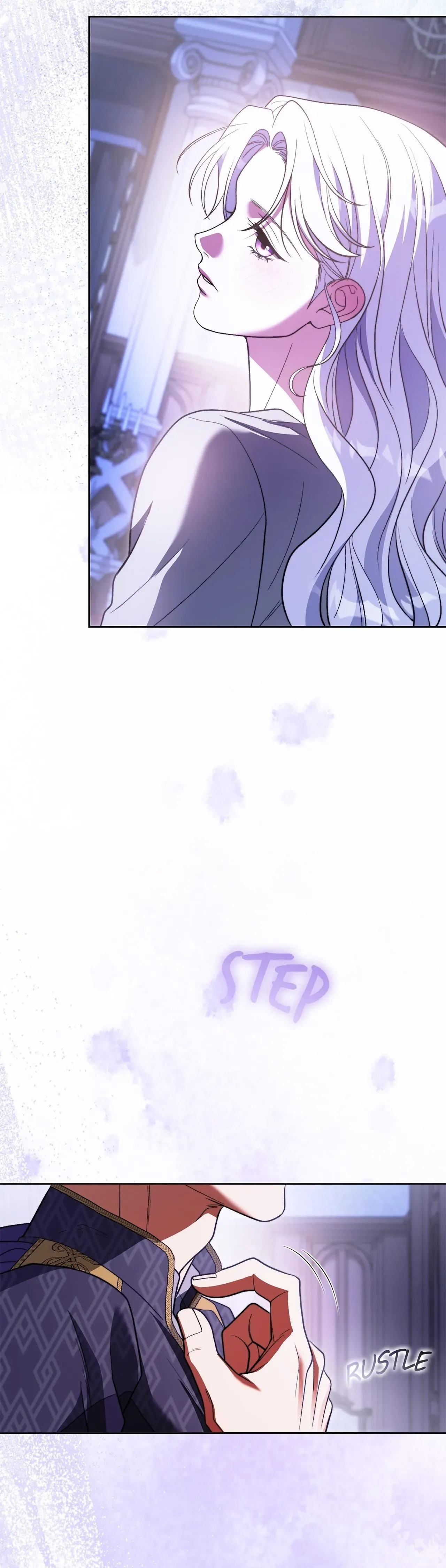 The Duchess Lives Only for This Day Chapter 39 page 34