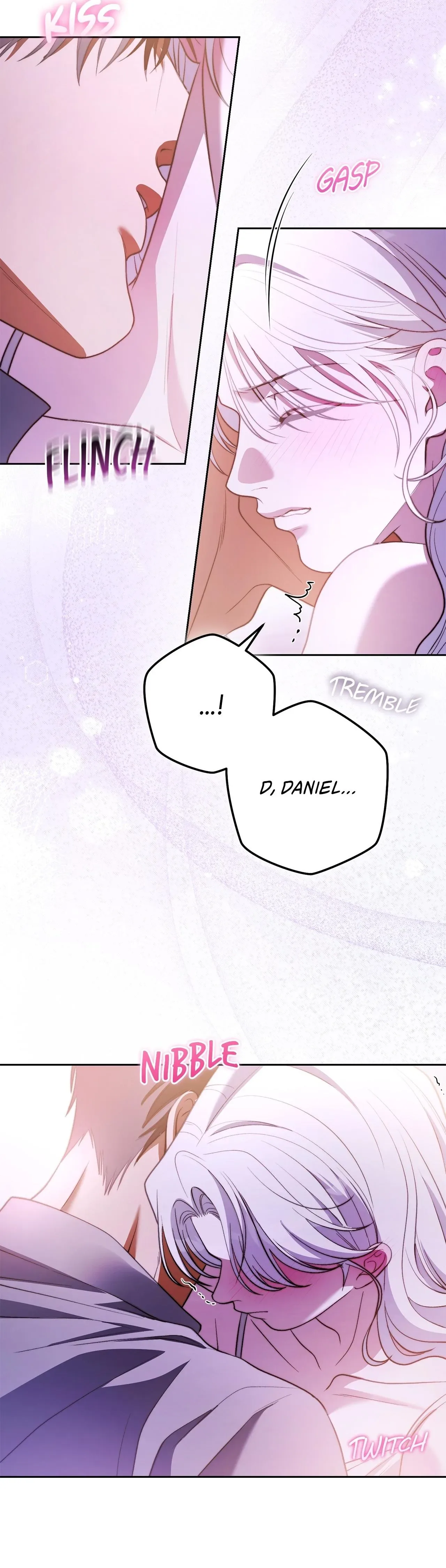 The Duchess Lives Only for This Day Chapter 39 page 41
