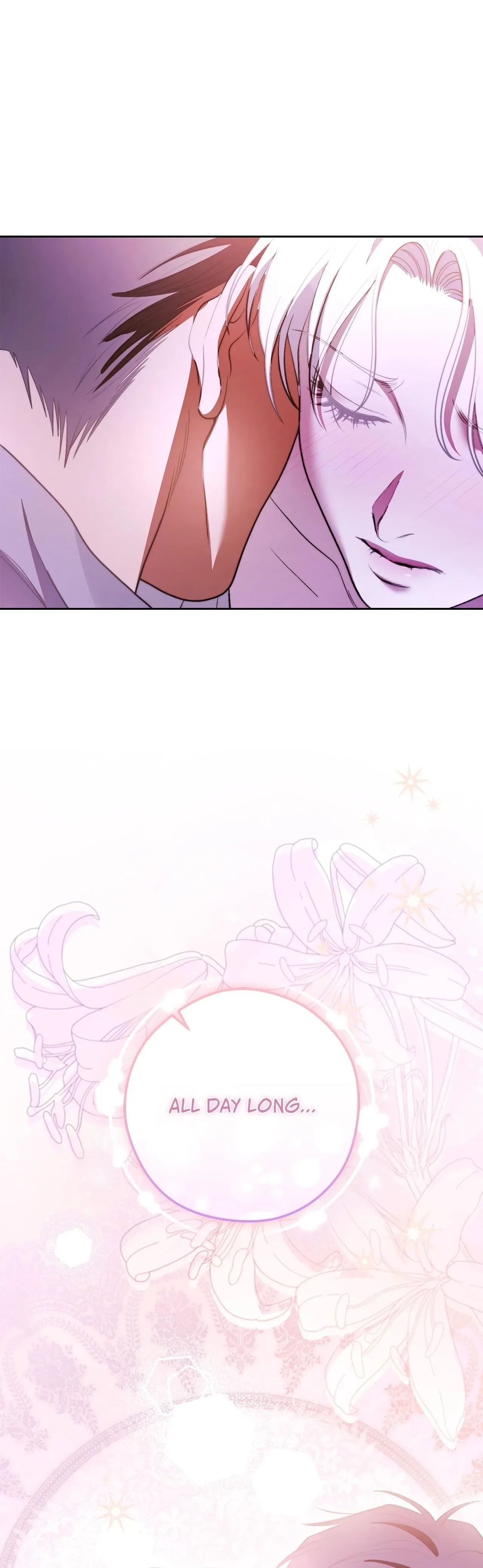 The Duchess Lives Only for This Day Chapter 39 page 42