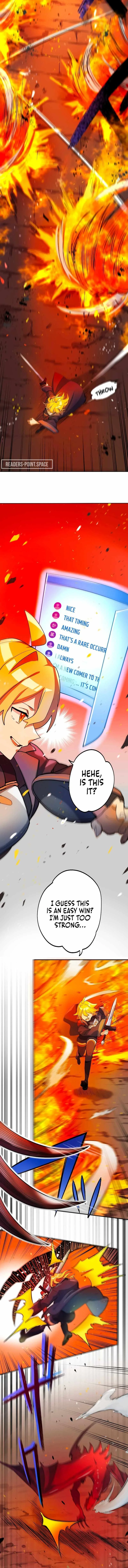 The Only New Game+ Hardcore Gamer ~I’m so Overpowered, I Shattered the Game’s Balance~ Chapter 1 page 3