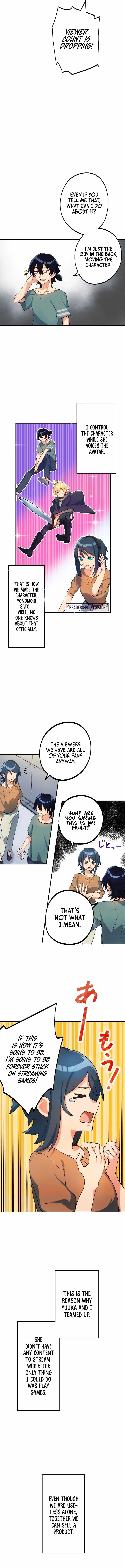 The Only New Game+ Hardcore Gamer ~I’m so Overpowered, I Shattered the Game’s Balance~ Chapter 1 page 7