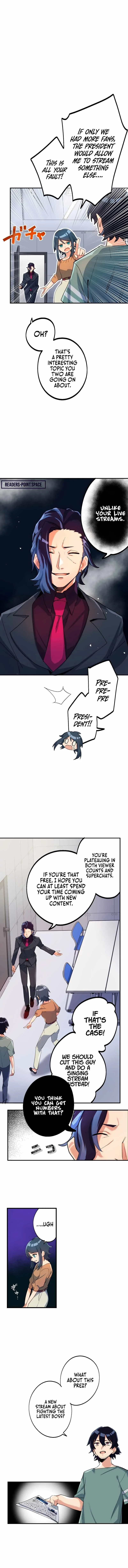 The Only New Game+ Hardcore Gamer ~I’m so Overpowered, I Shattered the Game’s Balance~ Chapter 1 page 8