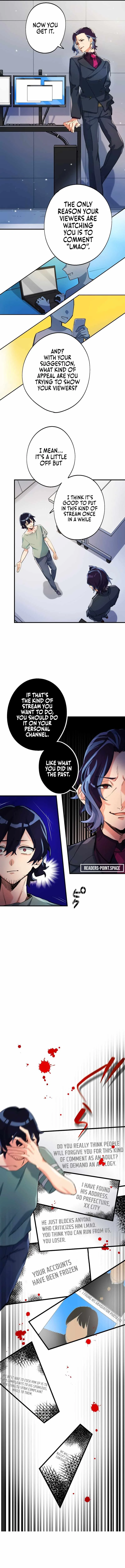 The Only New Game+ Hardcore Gamer ~I’m so Overpowered, I Shattered the Game’s Balance~ Chapter 1 page 10