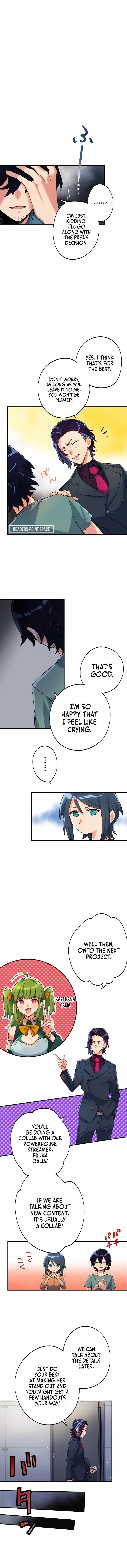 The Only New Game+ Hardcore Gamer ~I’m so Overpowered, I Shattered the Game’s Balance~ Chapter 1 page 11