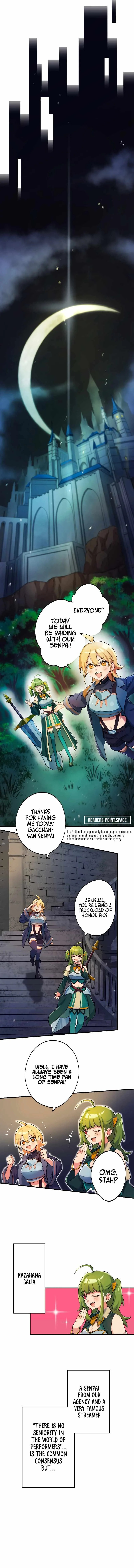 The Only New Game+ Hardcore Gamer ~I’m so Overpowered, I Shattered the Game’s Balance~ Chapter 1 page 12