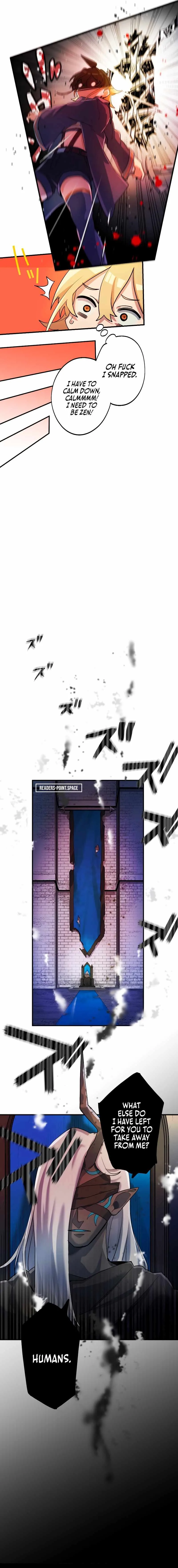 The Only New Game+ Hardcore Gamer ~I’m so Overpowered, I Shattered the Game’s Balance~ Chapter 1 page 15