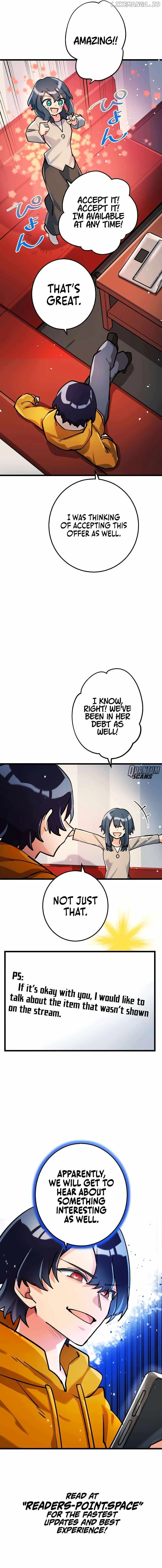 The Only New Game+ Hardcore Gamer ~I’m so Overpowered, I Shattered the Game’s Balance~ Chapter 12 page 14