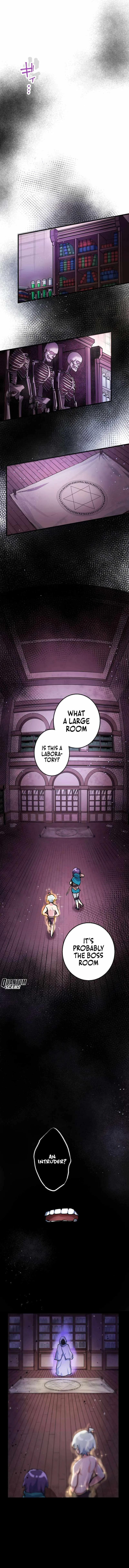 The Only New Game+ Hardcore Gamer ~I’m so Overpowered, I Shattered the Game’s Balance~ Chapter 9 page 14