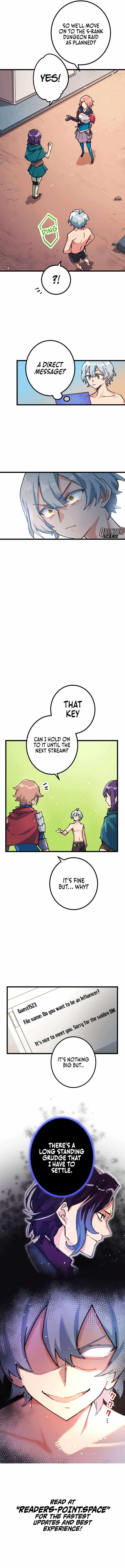 The Only New Game+ Hardcore Gamer ~I’m so Overpowered, I Shattered the Game’s Balance~ Chapter 15 page 16