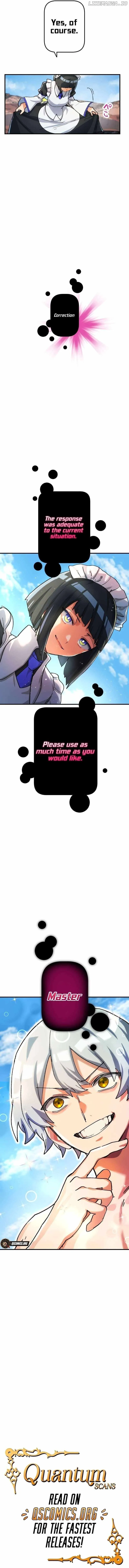 The Only New Game+ Hardcore Gamer ~I’m so Overpowered, I Shattered the Game’s Balance~ Chapter 28 page 19