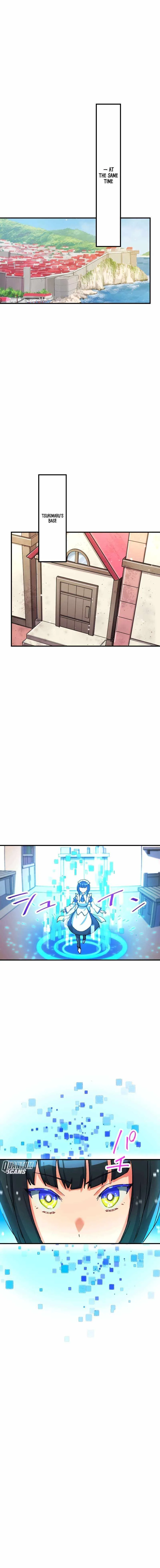 The Only New Game+ Hardcore Gamer ~I’m so Overpowered, I Shattered the Game’s Balance~ Chapter 27 page 19