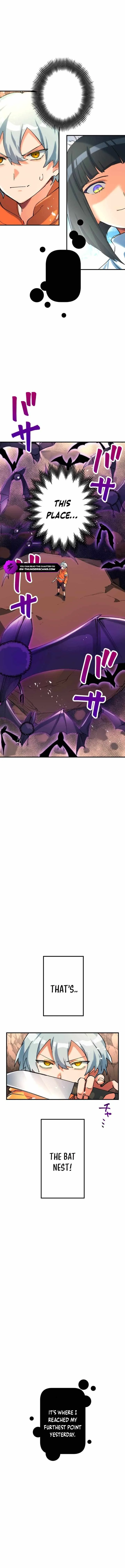 The Only New Game+ Hardcore Gamer ~I’m so Overpowered, I Shattered the Game’s Balance~ Chapter 29 page 17