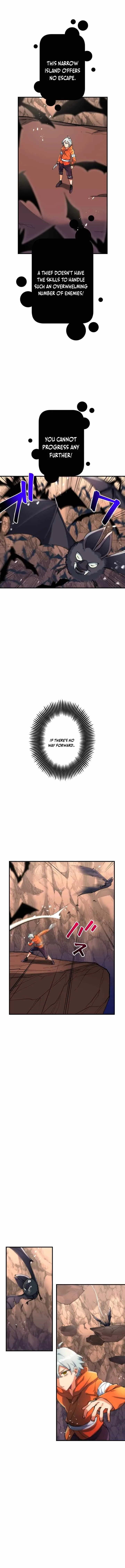 The Only New Game+ Hardcore Gamer ~I’m so Overpowered, I Shattered the Game’s Balance~ Chapter 29 page 18