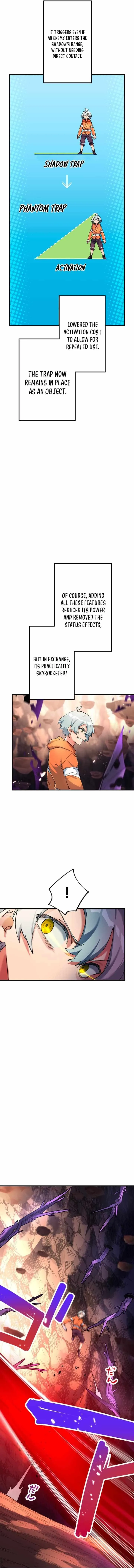 The Only New Game+ Hardcore Gamer ~I’m so Overpowered, I Shattered the Game’s Balance~ Chapter 29 page 21