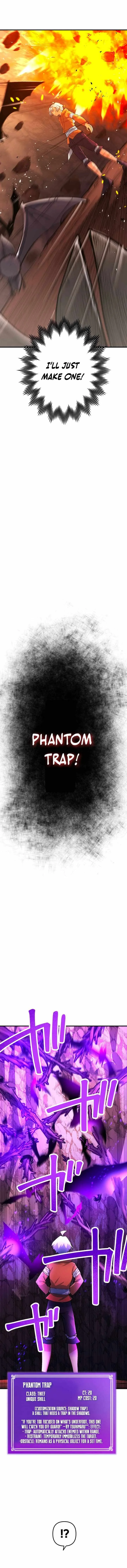 The Only New Game+ Hardcore Gamer ~I’m so Overpowered, I Shattered the Game’s Balance~ Chapter 29 page 19