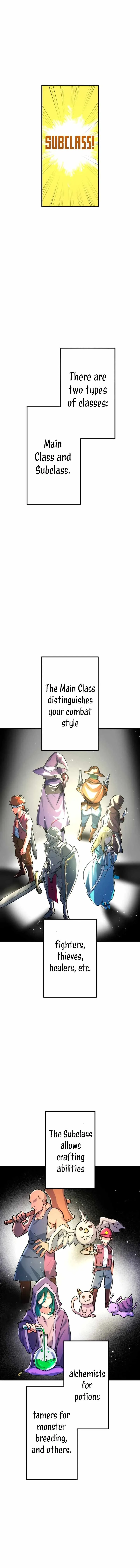 The Only New Game+ Hardcore Gamer ~I’m so Overpowered, I Shattered the Game’s Balance~ Chapter 31 page 6