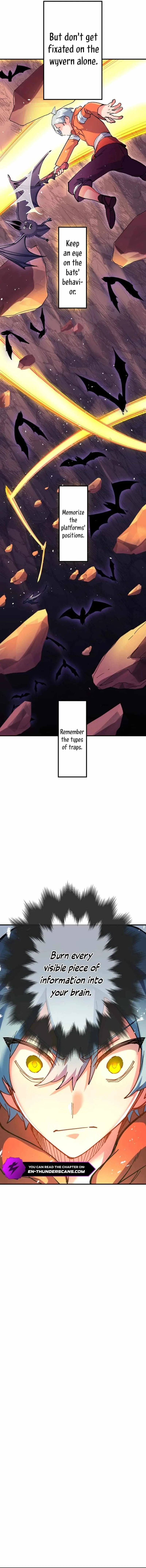 The Only New Game+ Hardcore Gamer ~I’m so Overpowered, I Shattered the Game’s Balance~ Chapter 30 page 4