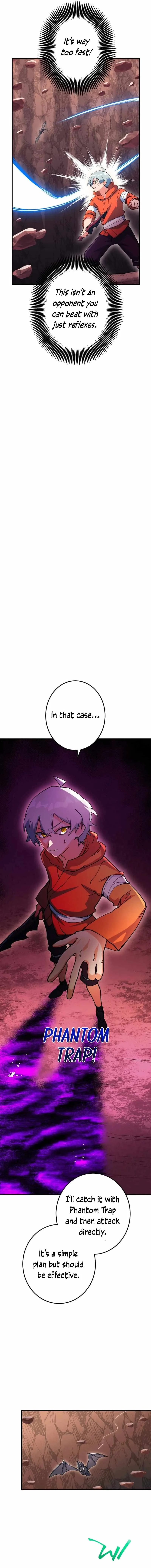 The Only New Game+ Hardcore Gamer ~I’m so Overpowered, I Shattered the Game’s Balance~ Chapter 30 page 6