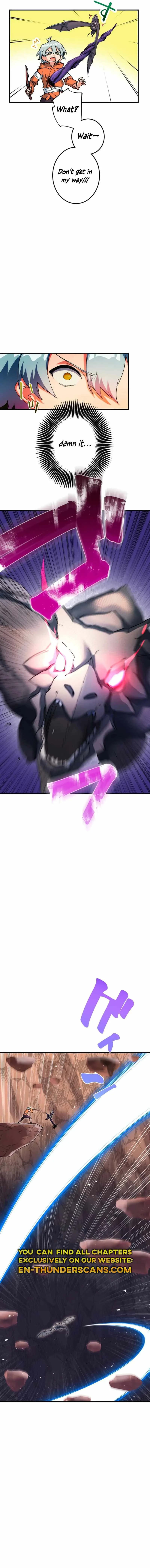The Only New Game+ Hardcore Gamer ~I’m so Overpowered, I Shattered the Game’s Balance~ Chapter 30 page 7