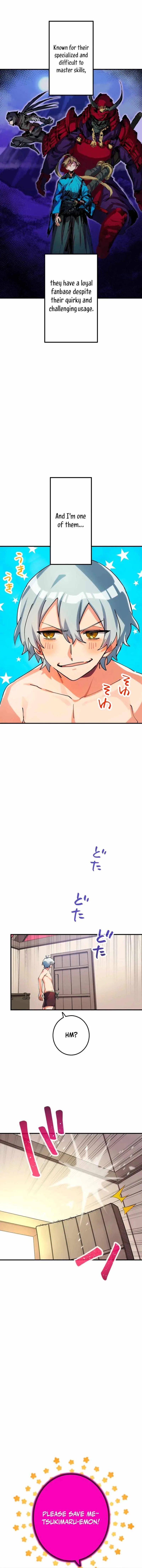 The Only New Game+ Hardcore Gamer ~I’m so Overpowered, I Shattered the Game’s Balance~ Chapter 31 page 12