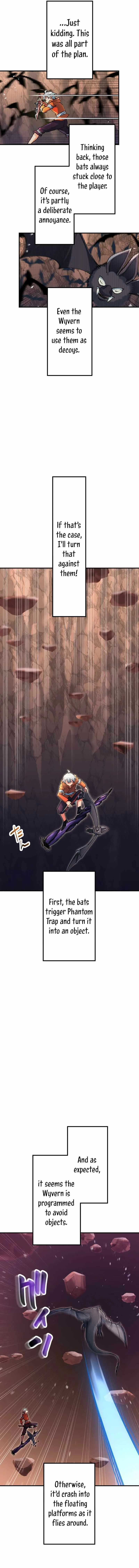 The Only New Game+ Hardcore Gamer ~I’m so Overpowered, I Shattered the Game’s Balance~ Chapter 30 page 12