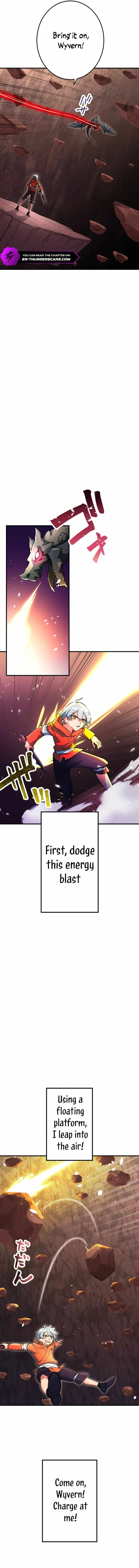 The Only New Game+ Hardcore Gamer ~I’m so Overpowered, I Shattered the Game’s Balance~ Chapter 30 page 10