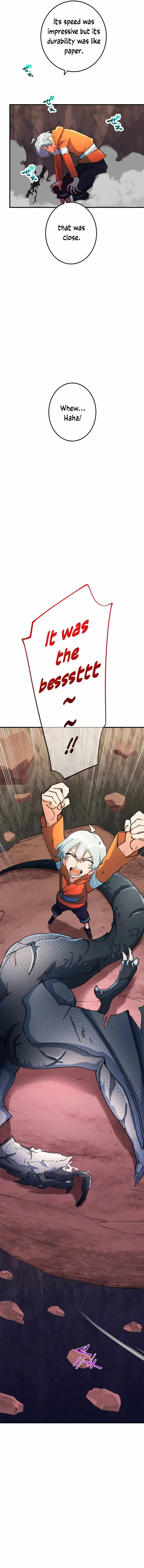 The Only New Game+ Hardcore Gamer ~I’m so Overpowered, I Shattered the Game’s Balance~ Chapter 30 page 17