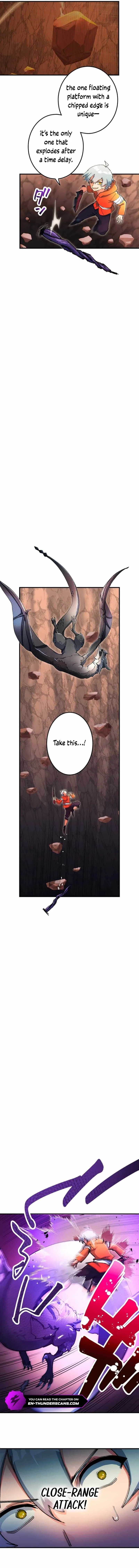 The Only New Game+ Hardcore Gamer ~I’m so Overpowered, I Shattered the Game’s Balance~ Chapter 30 page 14