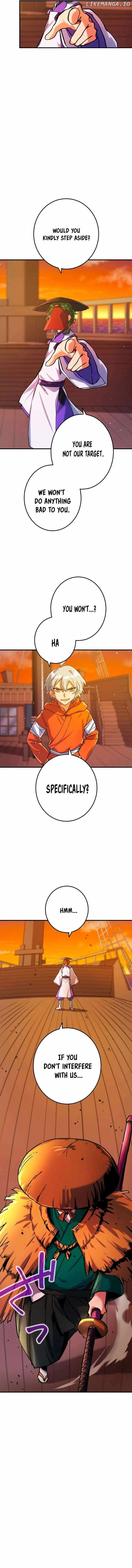 The Only New Game+ Hardcore Gamer ~I’m so Overpowered, I Shattered the Game’s Balance~ Chapter 33 page 8