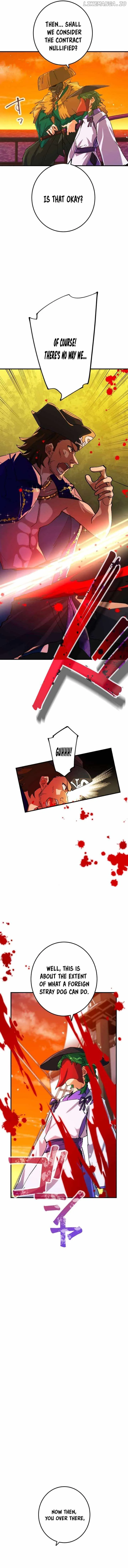 The Only New Game+ Hardcore Gamer ~I’m so Overpowered, I Shattered the Game’s Balance~ Chapter 33 page 7