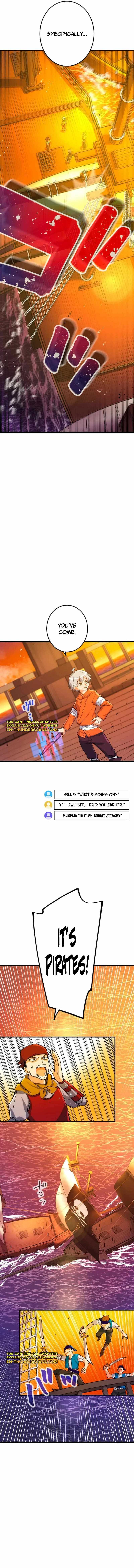 The Only New Game+ Hardcore Gamer ~I’m so Overpowered, I Shattered the Game’s Balance~ Chapter 32 page 13