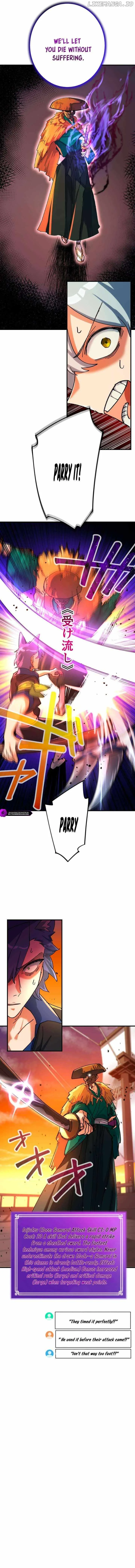 The Only New Game+ Hardcore Gamer ~I’m so Overpowered, I Shattered the Game’s Balance~ Chapter 33 page 9