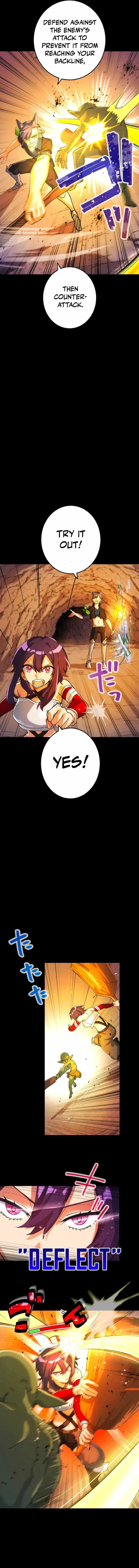 The Only New Game+ Hardcore Gamer ~I’m so Overpowered, I Shattered the Game’s Balance~ Chapter 31 page 18