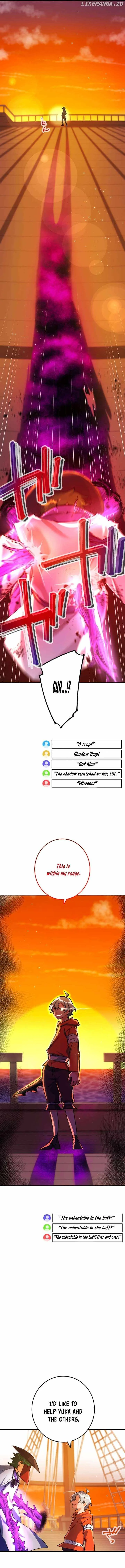 The Only New Game+ Hardcore Gamer ~I’m so Overpowered, I Shattered the Game’s Balance~ Chapter 33 page 14