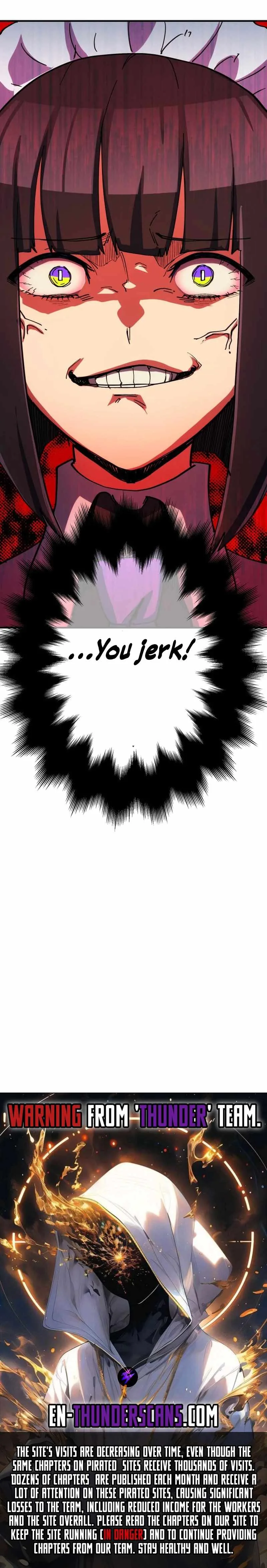 The Only New Game+ Hardcore Gamer ~I’m so Overpowered, I Shattered the Game’s Balance~ Chapter 30 page 27